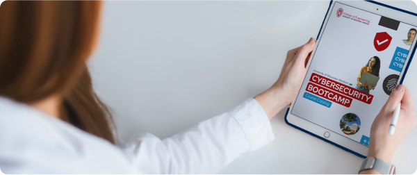 Section 5 Image Cyber